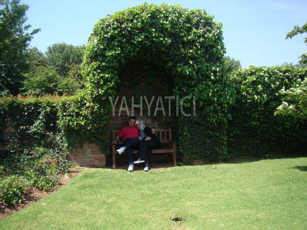 Aile Hayatı 7