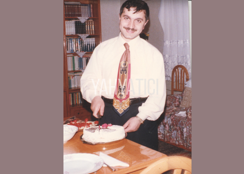 Aile Hayatı 6