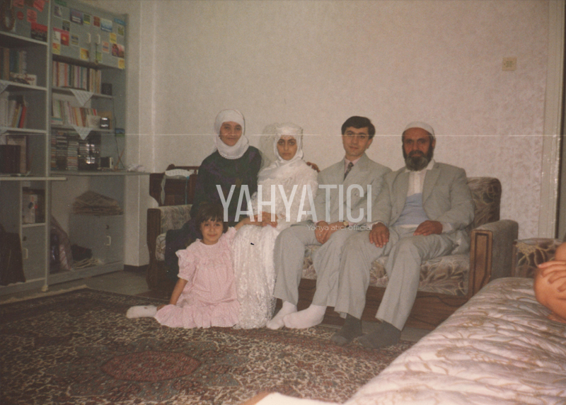 Aile Hayatı 3