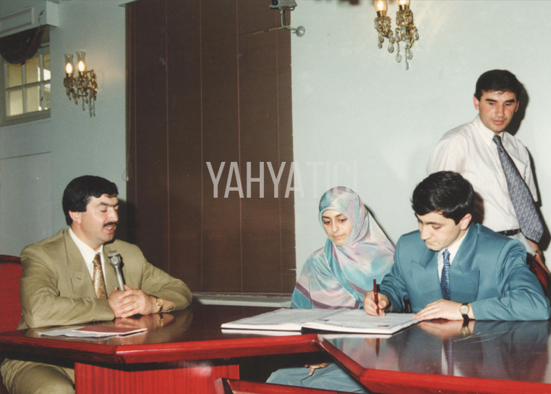Aile Hayatı