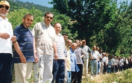 Recep Tayyip Erdoğan 5