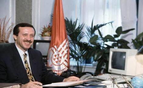 Recep Tayyip Erdoğan 21