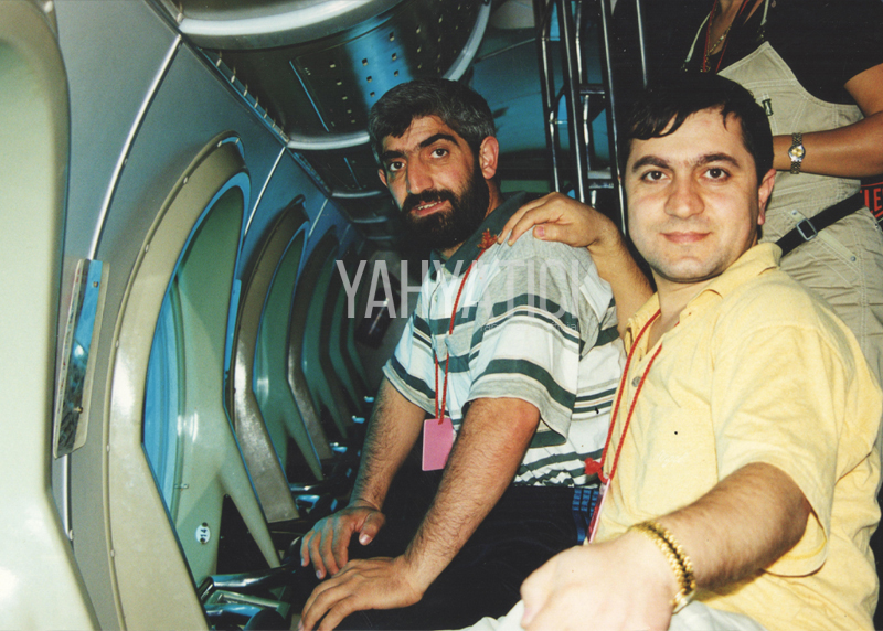 Gençlik Dönemi 19