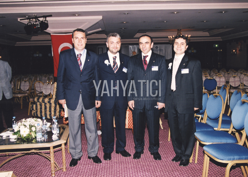 Siyasi Dönemi 32