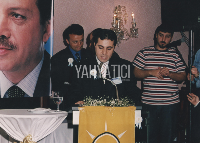Siyasi Dönemi 46