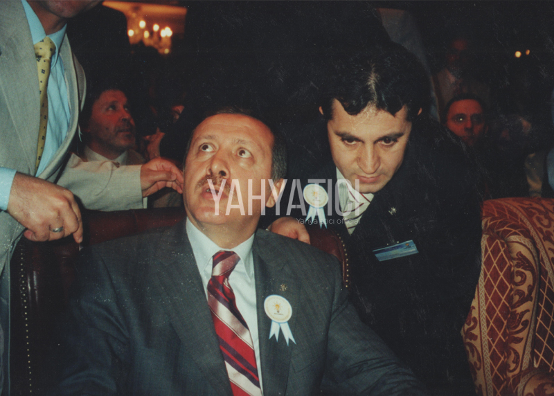 Siyasi Dönemi 33
