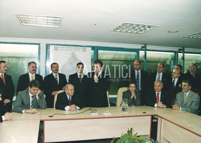 Siyasi Dönemi 53