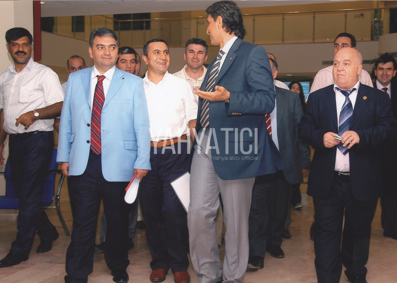 Siyasi Dönemi 59