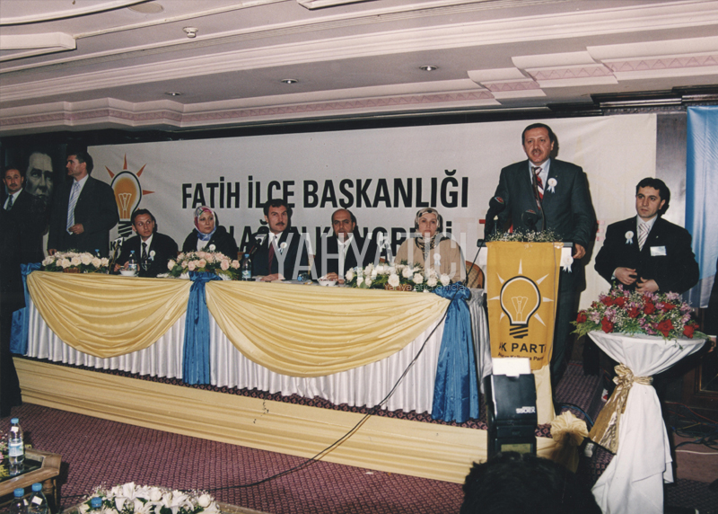 Siyasi Dönemi 36