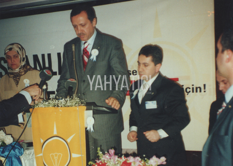 Siyasi Dönemi 39