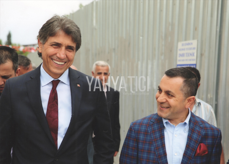 Siyasi Dönemi 16