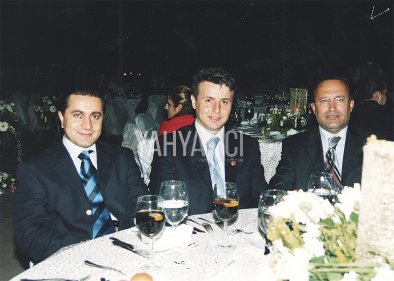 Siyasi Dönemi 18