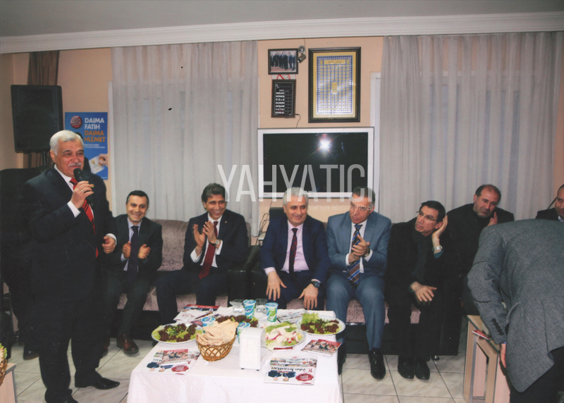 Siyasi Dönemi 5