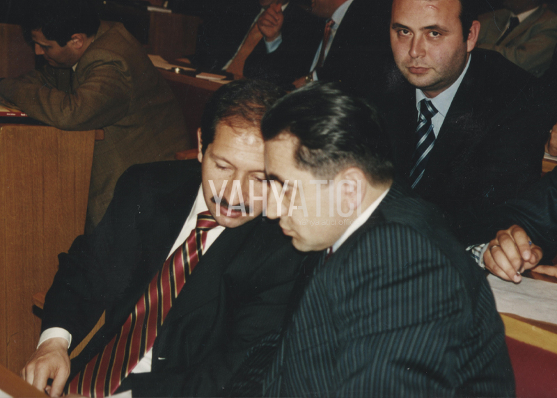 Siyasi Dönemi 31