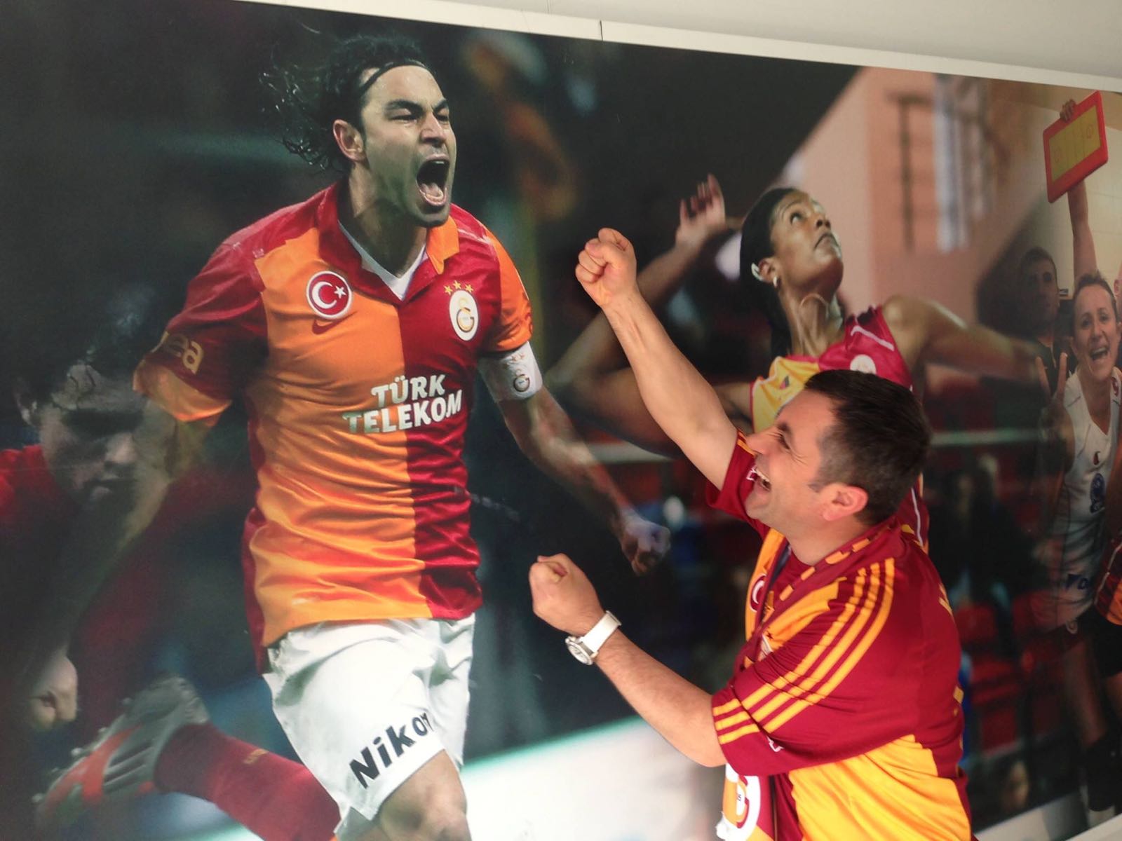 Yaşam 1