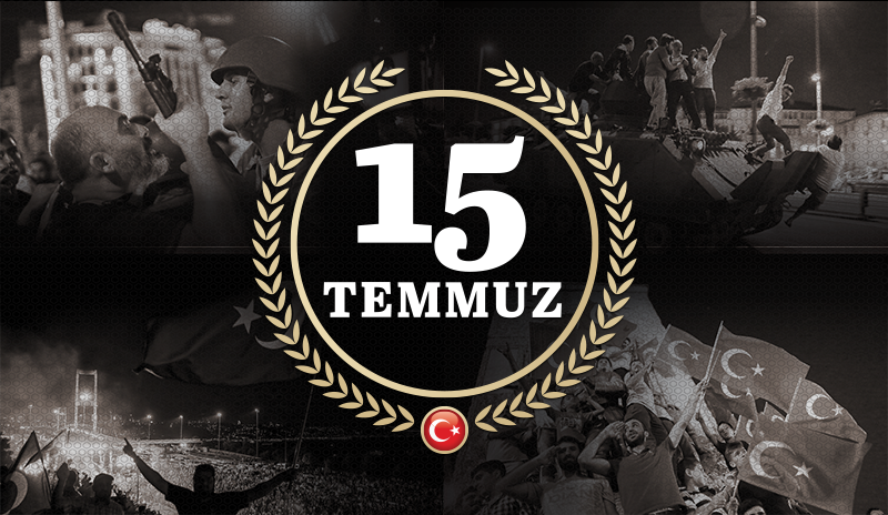 Yahya Atıcı, 15 Temmuz